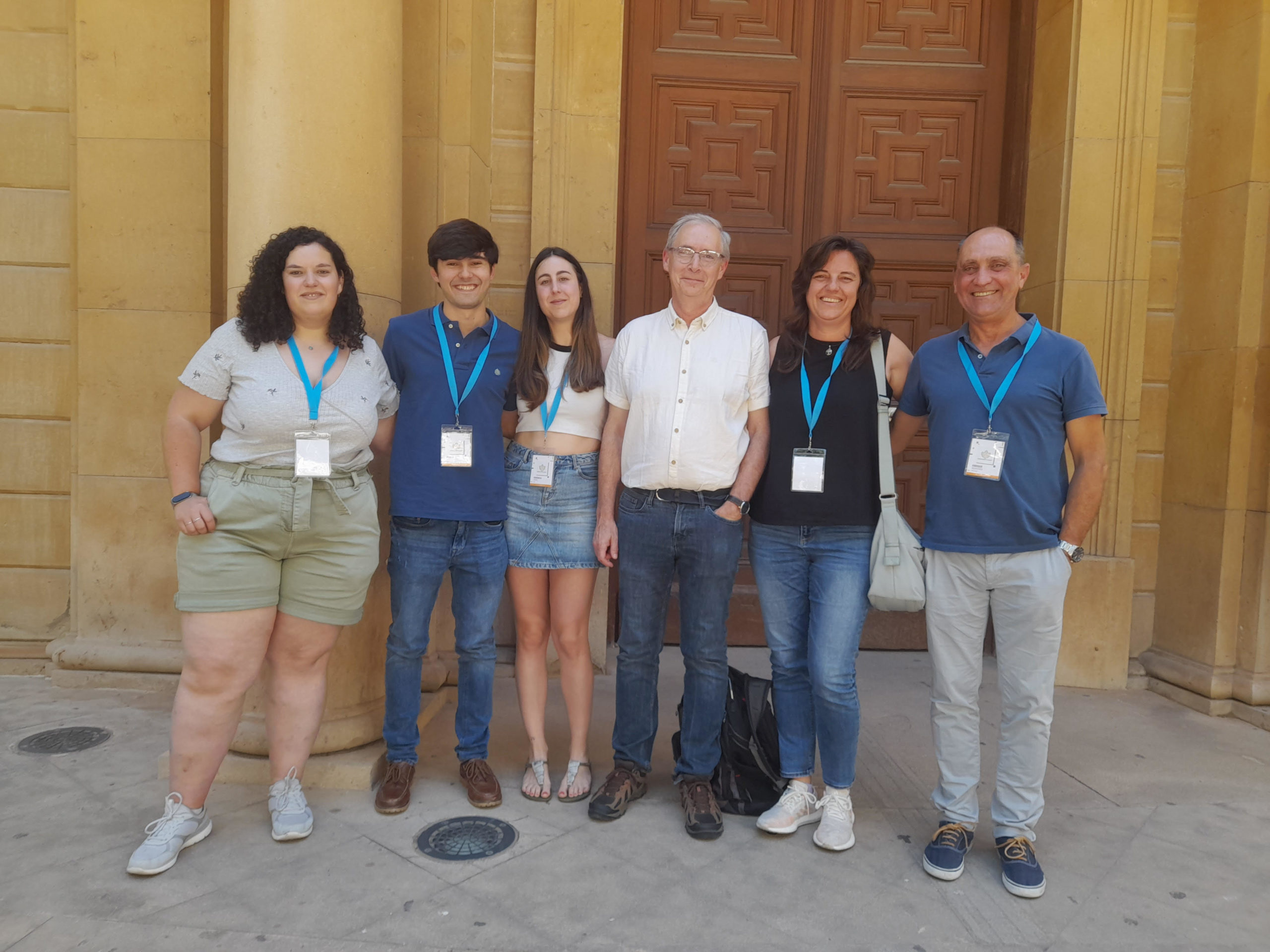 Renaviplant III – Plant Virology Meeting (Murcia)